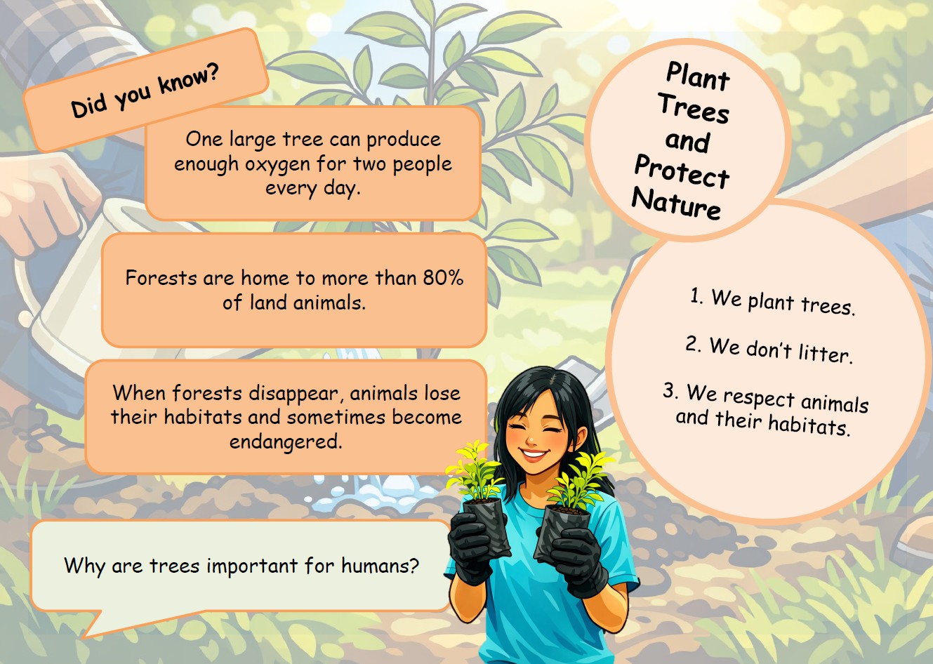 Lesson example 6